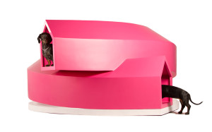 Dogchitecture 2013 casas para perro pequeños