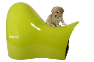 casa para perro by nuugi