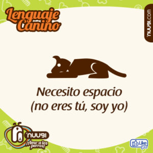 lenguaje canino 