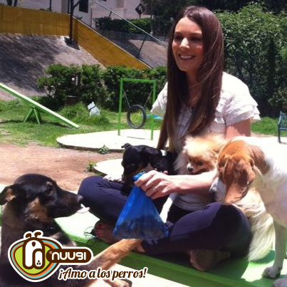 Sofia Escobosa Nuugi