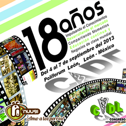 Congreso Veterinario León